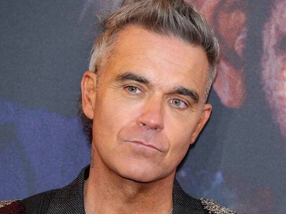 Exclusive: I’m the real Robbie Williams in Better Man — this is how I perfected his voice
