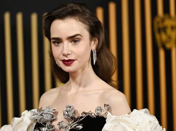 The best beauty looks at the BAFTAs 2024