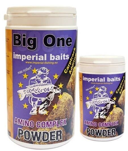 Imperial Baits Carptrack Amino Complex Powder 500g