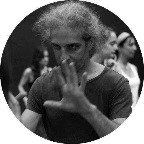 Sebastian Garcia Ferro Act2Follow