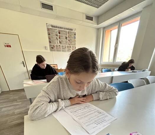 Matematická soutěž - Pythagoriáda 2024 - školní kolo - Oficiální stránky ZŠ a MŠ Načeradec