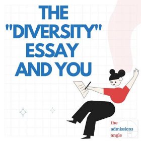 College Essay Archives - The Admissions Angle