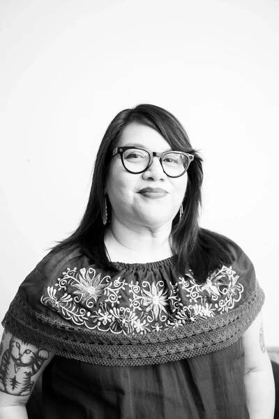 Meet our team — Future Front Texas