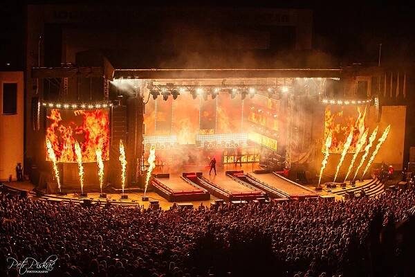 Turné 2020/22 – Jihlava, a nejen ta... - Kabát