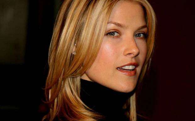 Who is Ali Larter? Who is Ali Larter Dating? Net Worth?