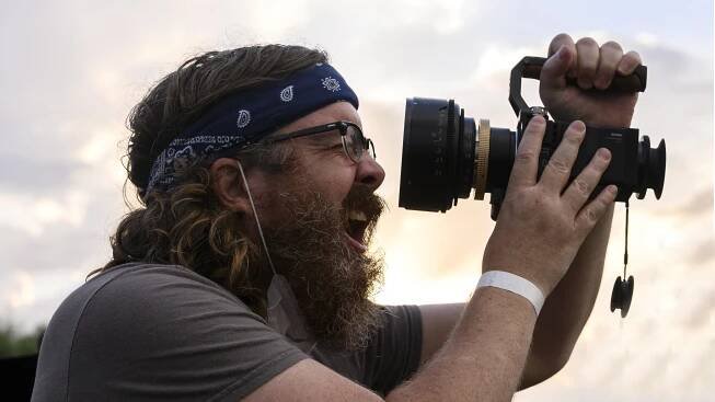 'The Toxic Avenger' Reboot: Director Macon Blair Interview