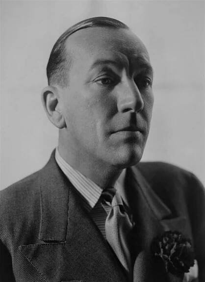 Noël Coward | Politické procesy