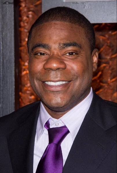 Foto k tématu Tracy Morgan – stránka 1