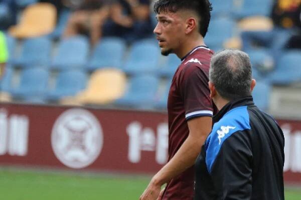 Primera Federación - Últimas noticias de la Primera División RFEF