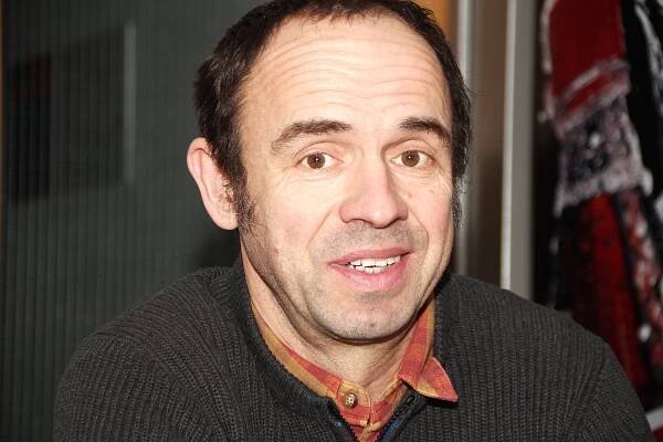 Chceme k nám přivést Evropu, říká Petr Forman o projektu... | Radiožurnál