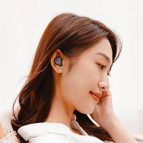 Shanling MTW300 True Wireless HiFi Earphone - Image 6