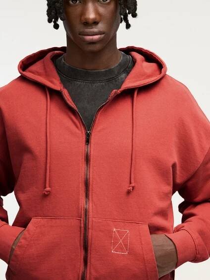 Pull&Bear Mikina 'STWD'