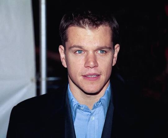 Matt Damon slaví padesátiny! Charismatický herec zvládá role slušňáků i akčních hrdinů