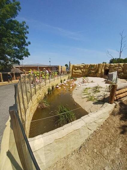Fotogaléria - Výlet- Eko park Piešťany - Materská škola v Lehote