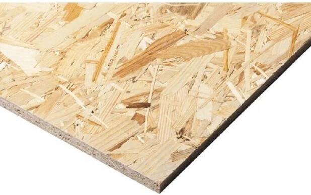 Kronospan Deska OSB 3 TG/PD4