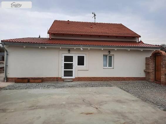 Čejkovice, okres Hodonín