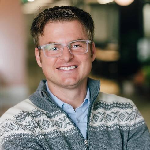 Gavin Christensen