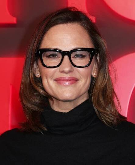 Hollywoodská kráska Jennifer Garnerová v slzách: Skon nejlepšího přítele!