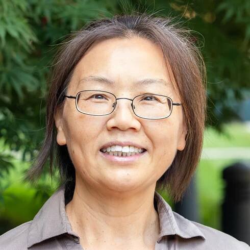 Jin Chen