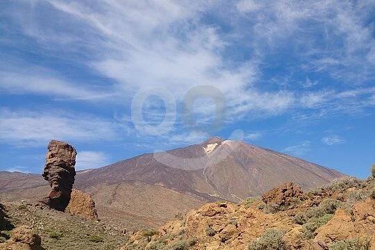 Teide Tour Teneriffa
