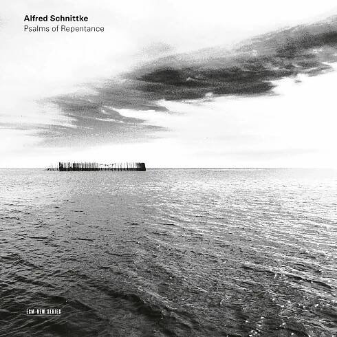 Alfred Schnittke: Psalms of Repentance
