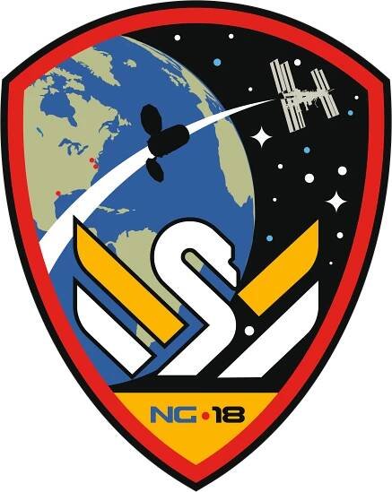 Cygnus NG-18