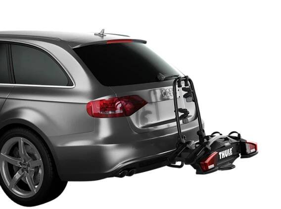 Nosič kol THULE VELOCOMPACT 2 (924)