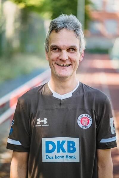 Portrait Michael Löffler