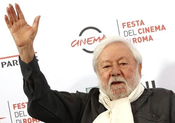 Paolo Villaggio