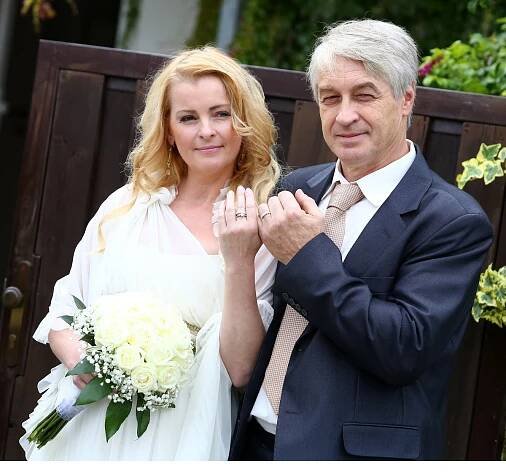 Druhá žena Iveta spáchala sebevraždu.