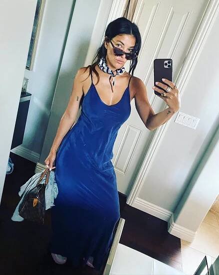 Foto k tématu Jessica Szohr – stránka 3
