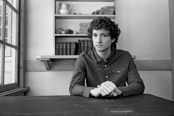 Sam Amidon