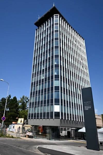 Černá perla se otevřela veřejnosti | OstravaInfo - oficiální průvodce Ostravou