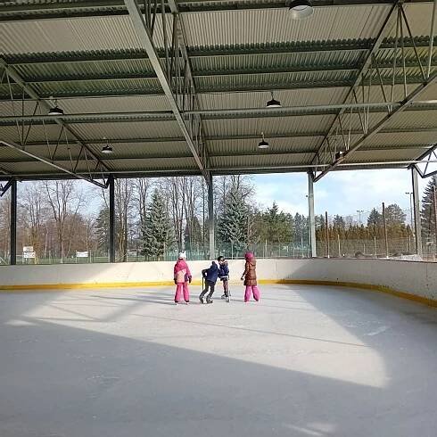 Bruslení – Základní škola Bratří Čapků Ústí nad Orlicí