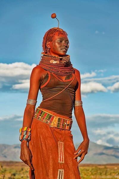 Turkana Festival
