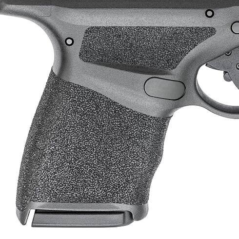 Pistole HS H11, 9 mm Luger, 3,1′′, HS Produkt, černá