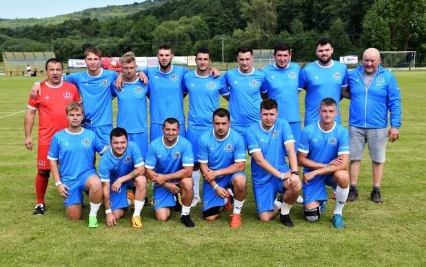 OBRAZEM: Bavorovský Sokol oslavil sto let od svého založení, gratulujeme