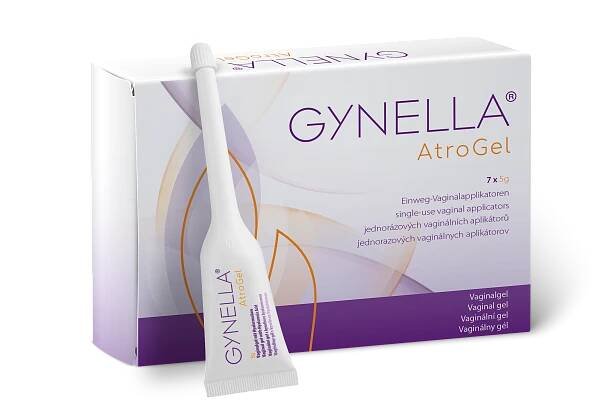 GYNELLA® AtroGel - Heaton