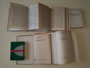 Učebnice italštiny, italská konverzace, synonyma + slovníky - Učebnice