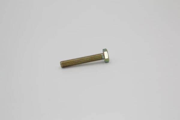 Šroub M10x60 Zn DIN 933 8,8