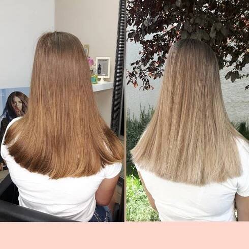 Kadeřnictví Salon For Me foto 3