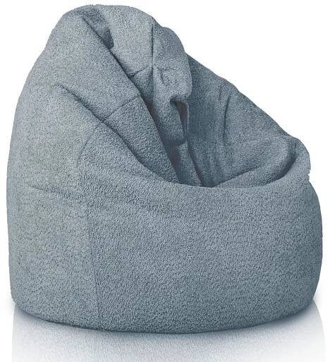 Primabag Mega Sako Bounce modrá
