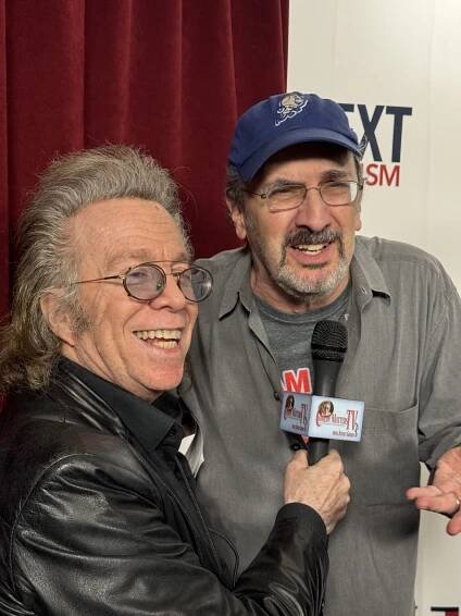 Blog-Jeffrey Gurian Jeffrey Gurian