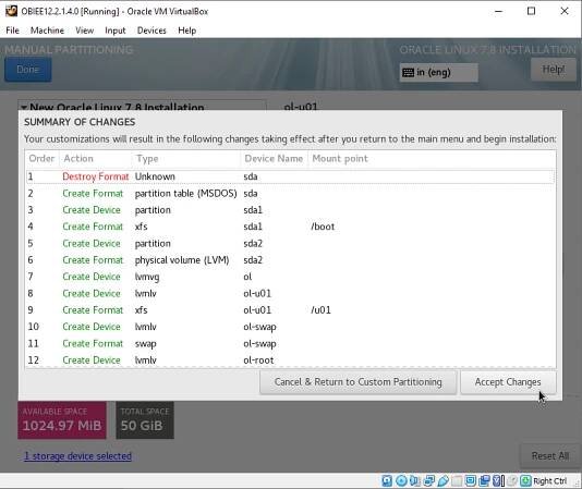 Setting Up Oracle VM VirtualBox – Tech……Answers
