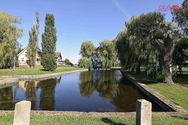 Prodej Pozemek, Bobnice, Nymburk