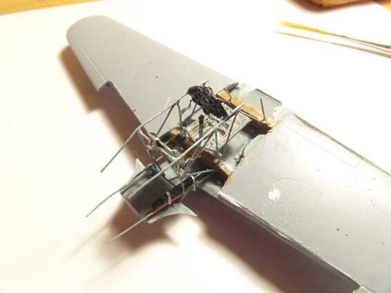 Rogožarski IK-3 – Emmas Planes