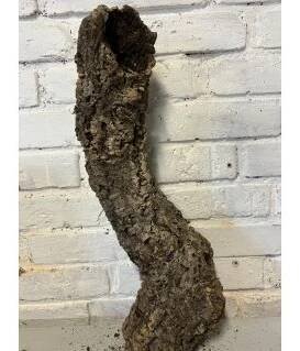 Korková kůra 14) délka 52cm, Ø 16cm