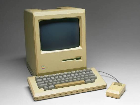 Apple Shares the Secret of Why the 40-Year-Old Mac Still Rules