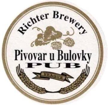 Pivovar u Bulovky Praha-Libeň – Pivovary.Info