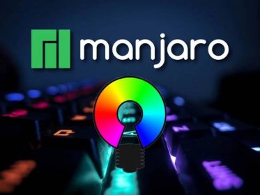 How to Install OpenRGB on Manjaro Linux - LinuxCapable